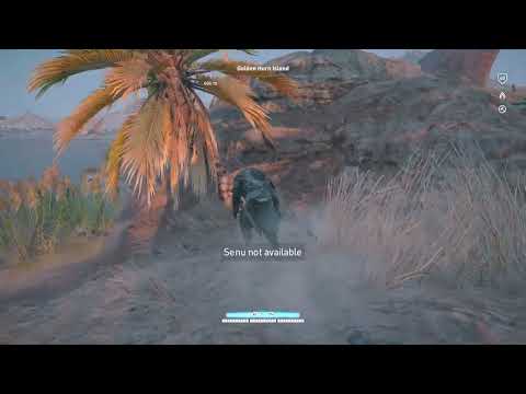 Assassin's Creed Origins Pt 56