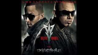 Siguelo - Wisin &amp; Yandel (Original) (Letra) ★ REGGAETON 2012 ★