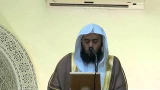 صورة ثمرات أعمال الخلوات |د.عمر المقبل |