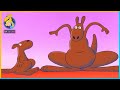 The Story Of Joey The Kangaroo 64 Zoo Lane Full Episode