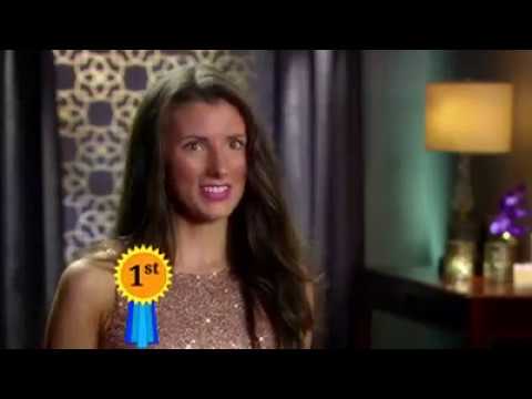 The Bachelor Canada Season 3 - Meghan