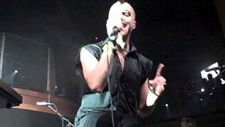 Neon Trees - Farther Down