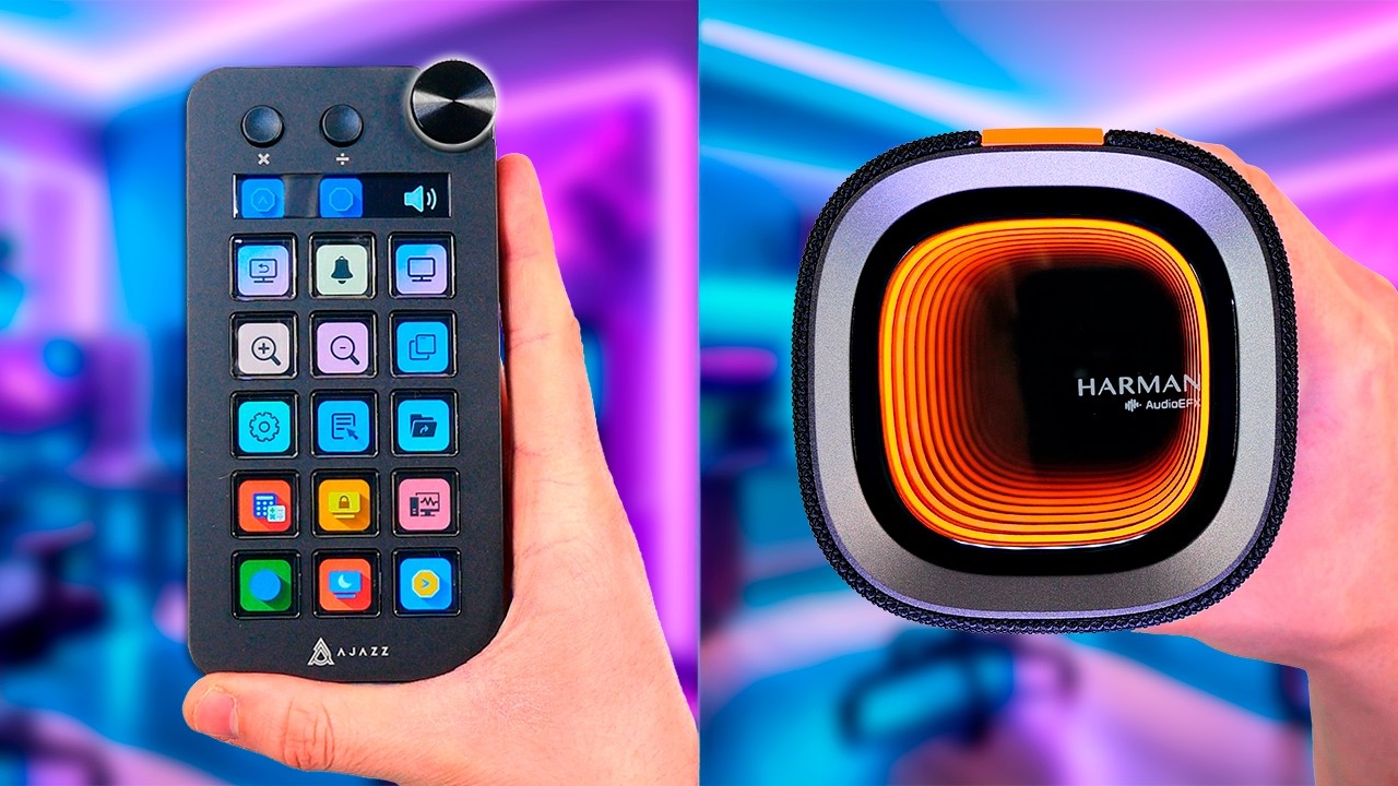 8 COSAS en ALIEXPRESS REALMENTE GENIALES y MUY ÚTILES 😍 AliExpress 11.11