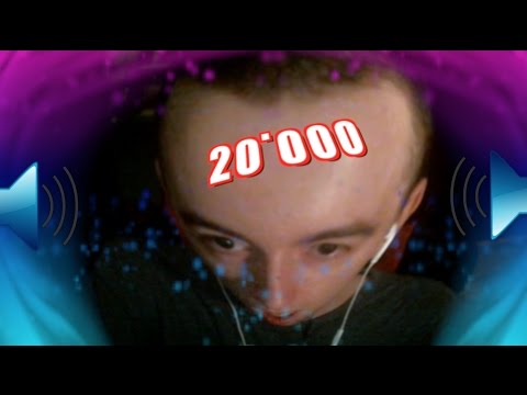 Ecco cosa succede quando arrivi a 20k iscritti