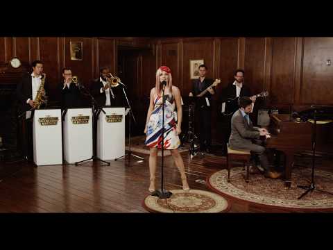 It Wasn't Me - '60s Tom Jones Style Shaggy Cover ft. Ariana Savalas - Postmodern Jukebox