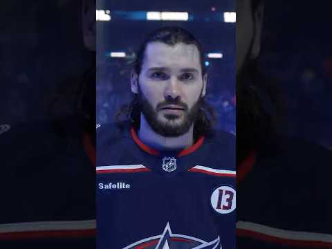 Marchy is Looking to Stay Hot in Dallas! 💥💥💥 Blue Jackets @ Stars | CBJ Today