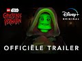 LEGO Star Wars Griezelige Verhalen | Officiële trailer | Disney+