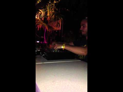 Hystericmaniak live at Creamfields Malta 2013 2