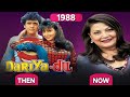 DARIYA DIL 1988 2023 MOVIE CAST THEN AND NOW Thenandnow50 Bollywood