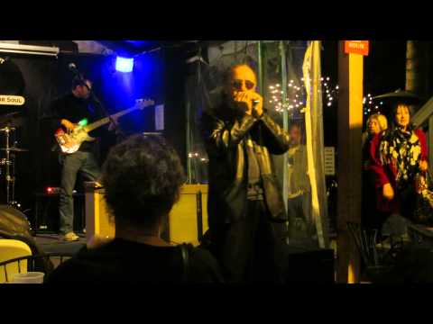 The Gary Smith Blues Band