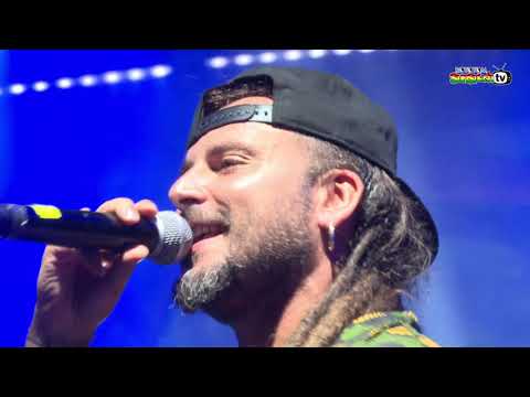 El público del Rototom enloquece cuando GREEN VALLEY toca "Si no te tengo"