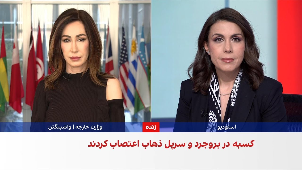 خبرنگار فیگارو: مقامات جمهوری اسلامی از اروپا درخواست ویزا کرده‌اند