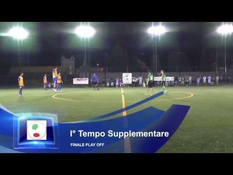 UniLeague Messina - Highlights Finale Play-off Boca Juniors Vs Pro Secco