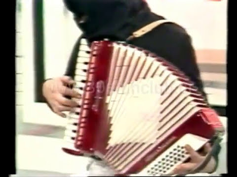 Dreamer and the Full Moon - Sandrina  (Directed by Nicos Mastorakis)