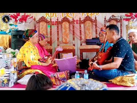 Tunis Awal Jaman - Gabbang | Lingkud Hika 2 | Tausug Traditional Song 2023 | Sijamar & Asiri Vol.5