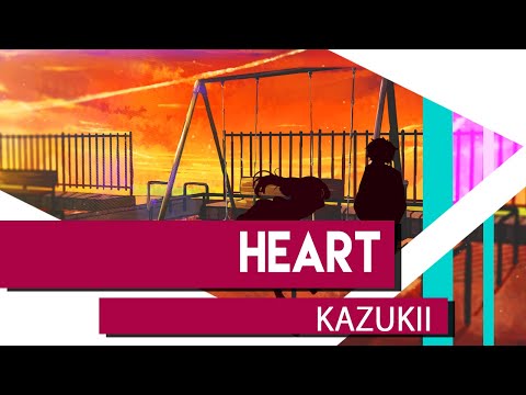 @Kazukii - Heart (ft. Hikaru Station)