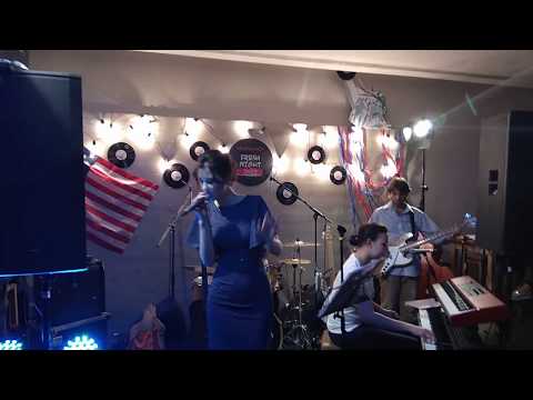 Відео  Kvitana & Success band  5