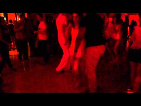 alice&david Latin Dance Club