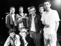 Tosspint - The Pogues 