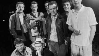 Tosspint - The Pogues