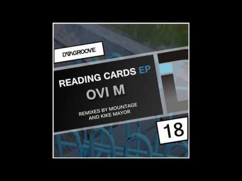 Ovi M - Reading Cards (Mountage Remix)