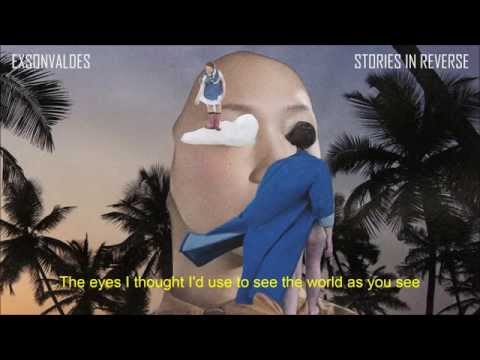 Exsonvaldes - Stories in reverse (Official lyric video)