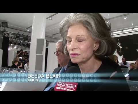 CHADO RALPH RUCCI AW 10-11 - Videofashion Daily