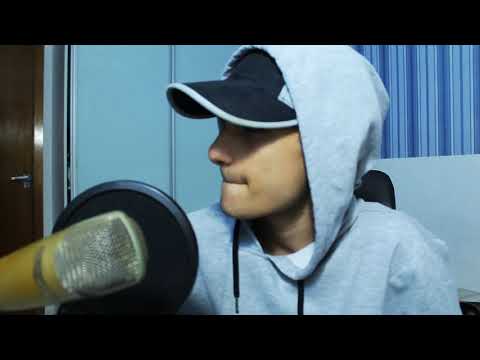 RESPONDENDO NA RIMA #5 (SOM DUKRL!)