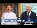 Trump is Almost Gone