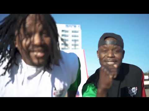 DAN LU FEAT B1 & DALITSO - THE WINNING TEAM (OFFICIAL MUSIC VIDEO)