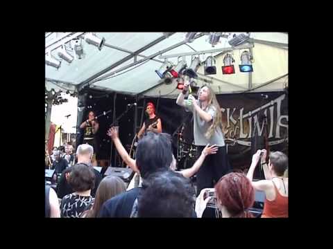 LISTER MEILE FEST 2007- LACK OF LIMITS