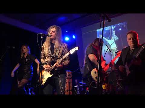 Stoned Gimme Shelter Muzikum 2022.10.22.