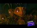 Antz 1998 VHS Spot 8
