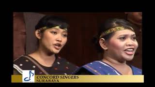 Download lagu Angin Mamiri  (arr. Bagus Syafrieza Paradhika) mp3