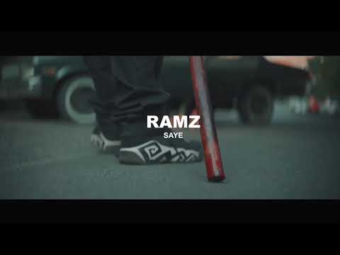Saye - Ramz (Music Video)