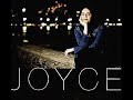 JOYCE MORENO │ Garoto
