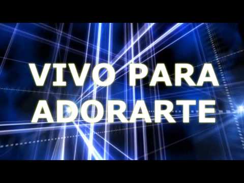 Asombroso Dios video