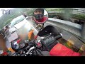Bike Ride To Lonavala In Rain 2k22 Royal Enfield Himalayan