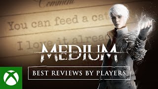 Xbox The Medium - Best Reviews by Players anuncio