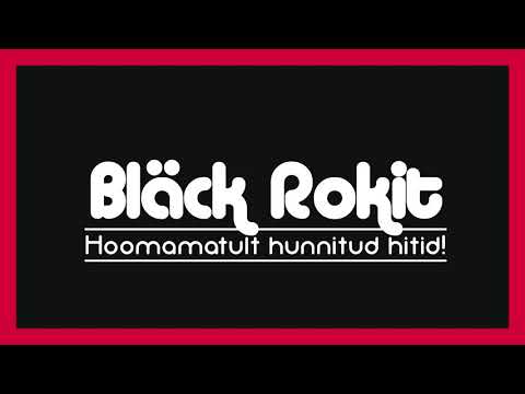 Bläck Rokit - Tõutäkk