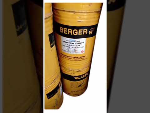 QUICK DRYING PRIMER