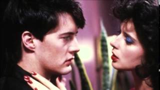 Blue Velvet and Twin Peaks