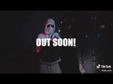 a short preview of #ak.unitt #m1.unitt and ys new song called time