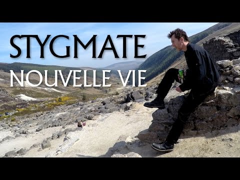 Stygmate - Nouvelle Vie ( tour 2015)