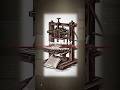 Gutenberg S Printing Press 1440 The Invention That Changed The World