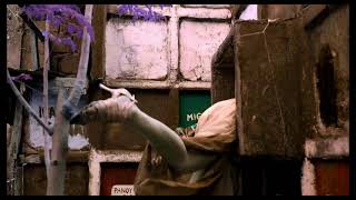 LOVE IS A DOG FROM HELL | PÖFF 2021