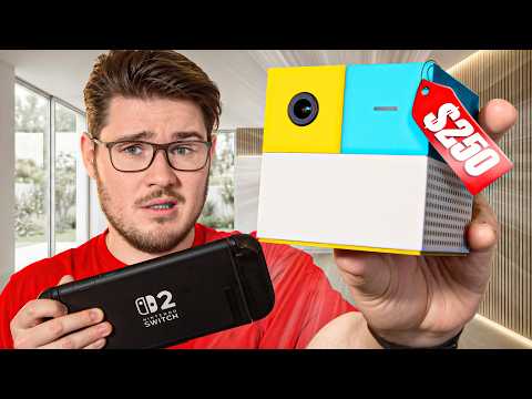 I Bought the "Nintendo Switch Killer"