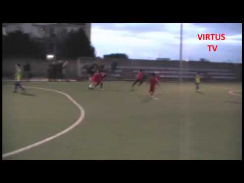 highlights Virtus Modugno Vs Savio Calcio