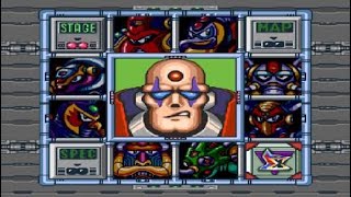 俺より下手なやつはいない！でもシグマは倒す！ロックマンX第8回目