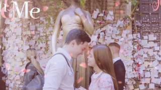 YOUR GUARDIAN ANGEL - Alden Richards